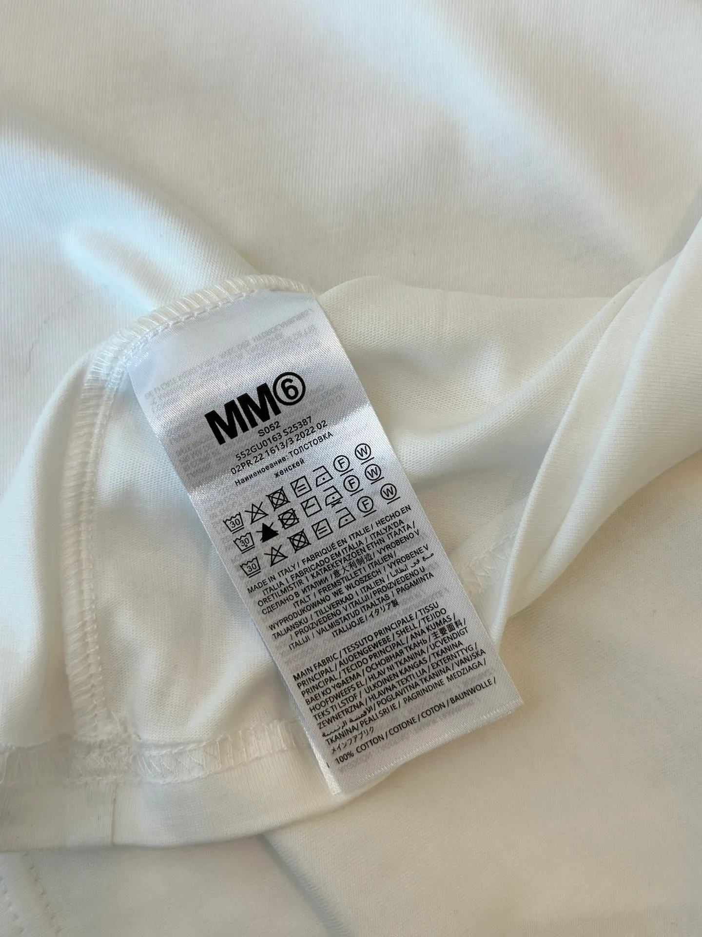 MM 6/ 24New Arrival Size：S/M/L